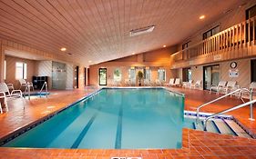 Ramada By Wyndham Wisconsin Dells I-90